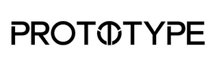 PROTOTYPE logo