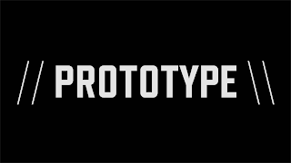 //PROTOTYPE\\ logo