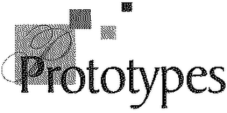 PROTOTYPES logo