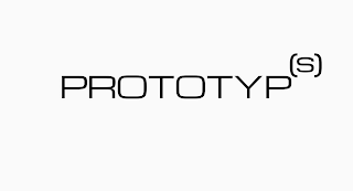 PROTOTYPS logo