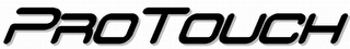 PROTOUCH logo