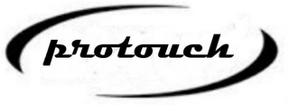 PROTOUCH logo