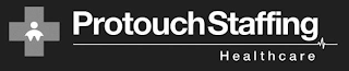 PROTOUCH STAFFING logo