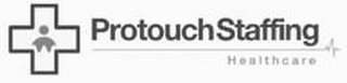 PROTOUCH STAFFING HEALTHCARE logo