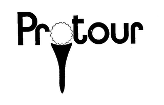 PROTOUR logo