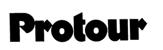 PROTOUR logo
