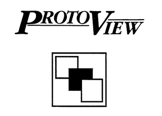 PROTOVIEW logo