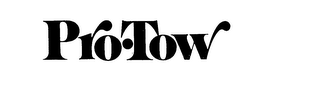 PRO.TOW logo