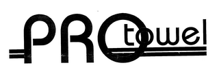 PROTOWEL logo
