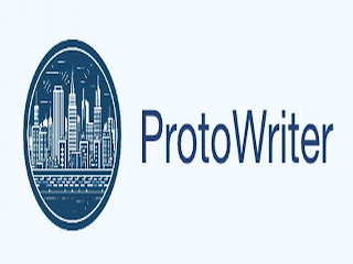 PROTOWRITER logo