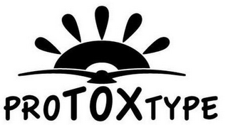 PROTOXTYPE logo