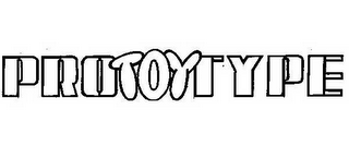 PROTOYTYPE logo