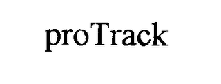 PROTRACK logo