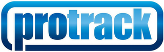 PROTRACK logo