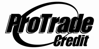 PROTRADE CREDIT logo