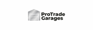 PROTRADE GARAGES logo