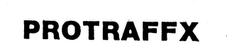 PROTRAFFX logo