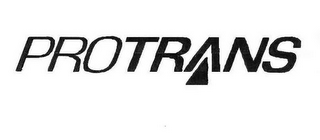 PROTRANS logo
