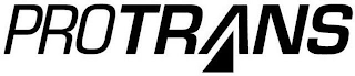 PROTRANS logo