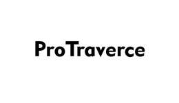 PROTRAVERCE logo