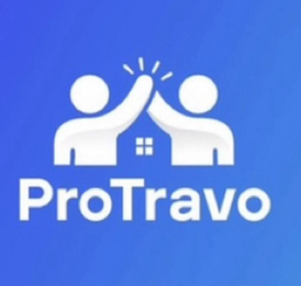 PROTRAVO logo