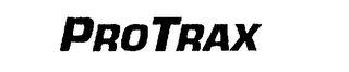 PROTRAX logo