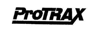 PROTRAX logo