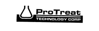 PROTREAT TECHNOLOGY CORP logo