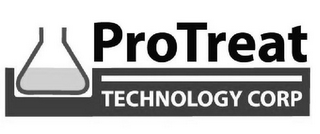 PROTREAT TECHNOLOGY CORP logo