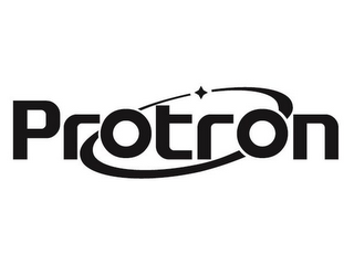PROTRON logo