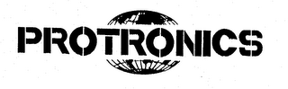 PROTRONICS logo