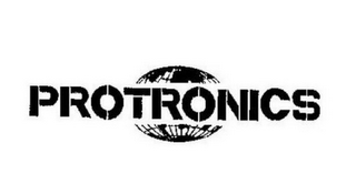 PROTRONICS logo