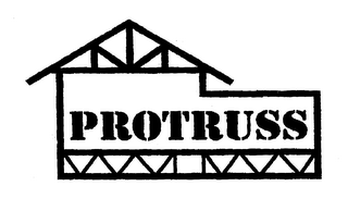 PROTRUSS logo