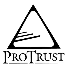 PROTRUST logo