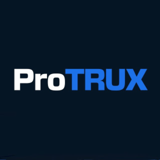 PROTRUX logo
