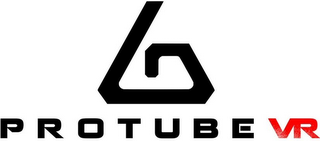 PROTUBE VR logo