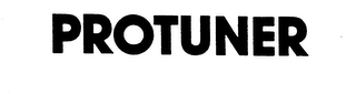 PROTUNER logo