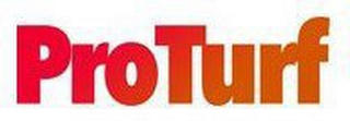 PROTURF logo