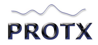 PROTX logo