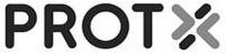 PROTXX logo