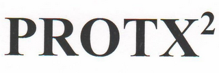 PROTX² logo