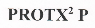 PROTX² P logo
