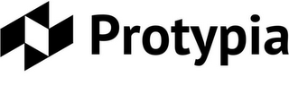 PROTYPIA logo