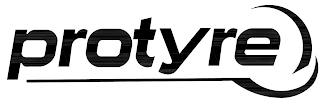 PROTYRE logo