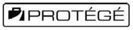 PROTÉGÉ logo