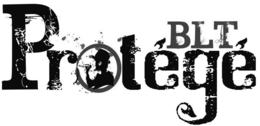 PROTÉGÉ BLT logo