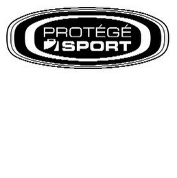PROTÉGÉ SPORT logo