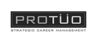 PROTÜO STRATEGIC CAREER MANAGEMENT logo