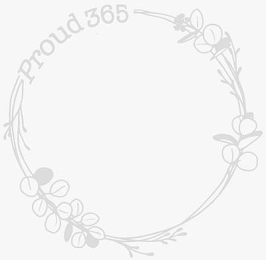 PROUD 365 logo
