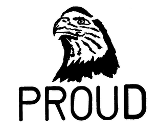 PROUD logo